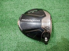 Callaway PARADYM Driver 10.5