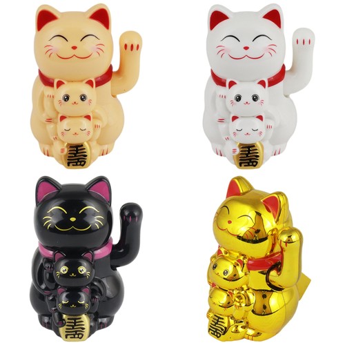 Mini chat porte - mini-chat, porte-bonheur