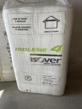 Laine De Verre À Souffler