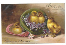 CPA carte postale ancienne