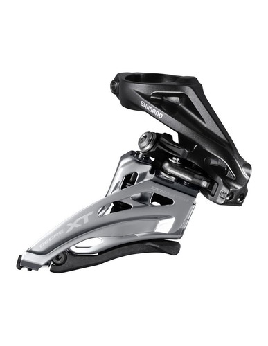 Dérailleur avant shimano - dérailleur,