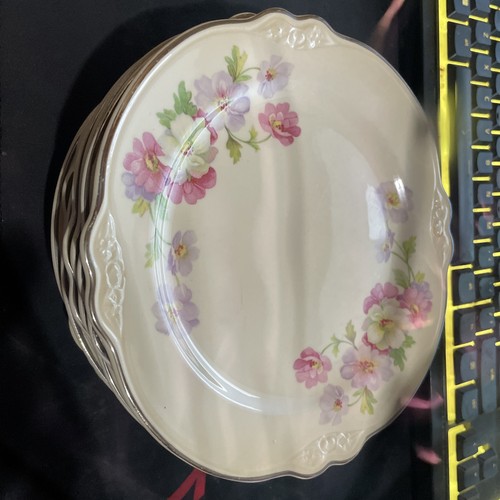 Vintage homer laughlin - vintage,
