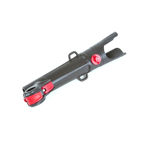 Hobie kayak rail rod holder - hobie,