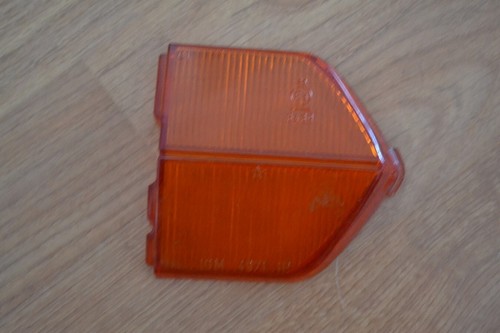 Cabochon feu clignotant dt - clignotant,