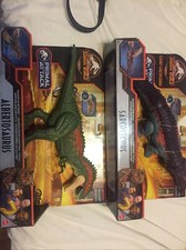 2020 Jurassic World Primal