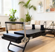 Réformateur Pilates Pliable