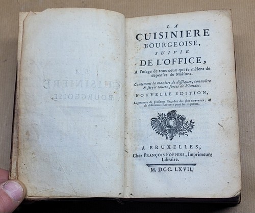 Superbe livre cuisine - cuisine, la