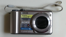 Sony Cyber-shot DSC-HX5V 10,2