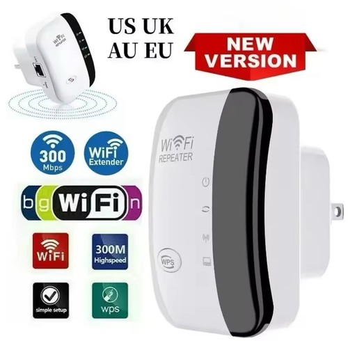 Amplificateur signal - de,