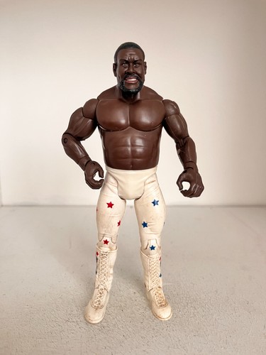 Wwe wwf junkyard chien jacks - wwe,