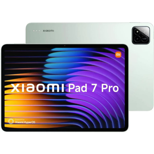 Tablette xiaomi pad - -,