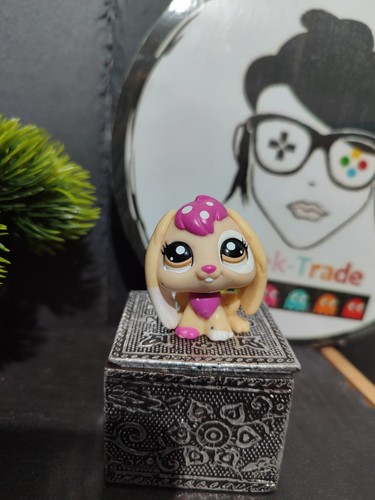 Lps938 littlest petshop pet - lps938,