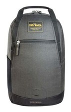 TATONKA sac à dos City Pack 15 Kapok Black