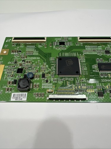Carte con 320hac2lv0 0 - t-con, 320hac2lv0.0