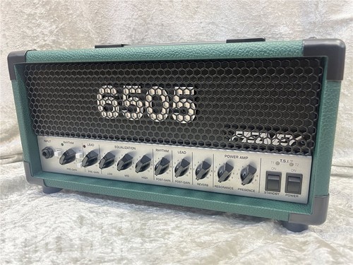 Peavey 6505 japan edition - mh,