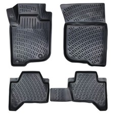 SET TAPIS 3D MITSUBISHI PAJERO
