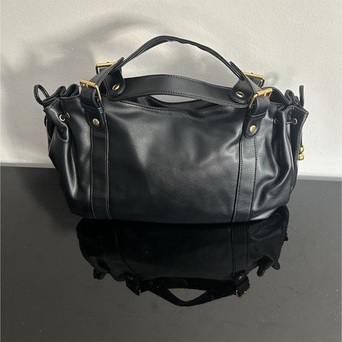 Sac tendance noir - style, 24h
