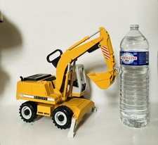 Pelleteuse LIEBHERR 912