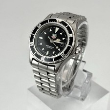 TAG Heuer Professional 973.008