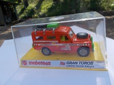 MEBETOYS GRAN TOROS LANCIA