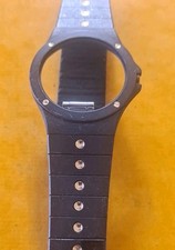 Bracelet Femme ZENITH PACIFIC 14mm Stainless Steel  en Bon État 