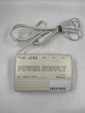 Alimentation Universelle D'Antenne TV Soundex - Fonctionne, Signes D'Utilisation