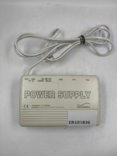 Soundex universal antenna - soundex,