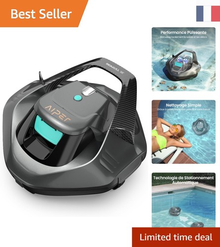 Aiper seagull robot piscine - seagull,