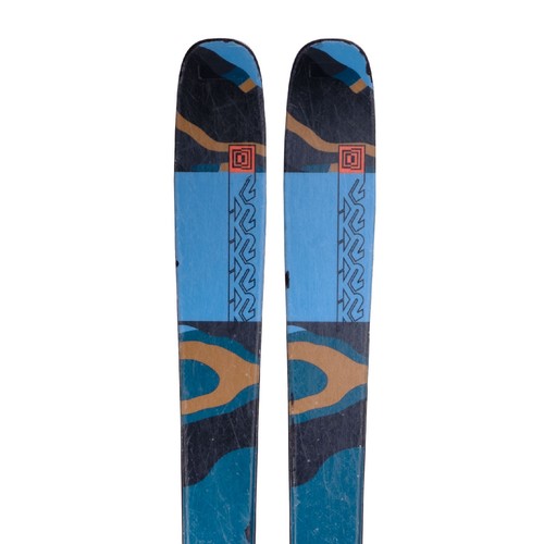 Ski occasion team - ski, k2