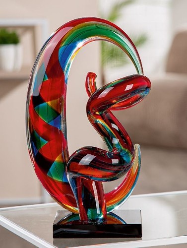 60616 sculpture palmeira - 60616,