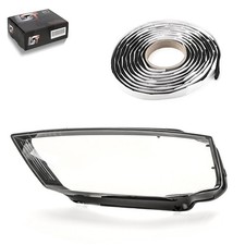 Phare de Verre à Droite Xenon