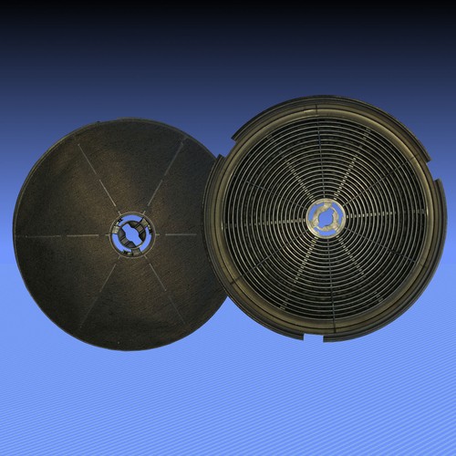 Sparset filtre charbon - sparset, 2