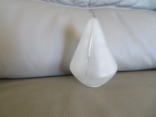 antique art deco tulip 