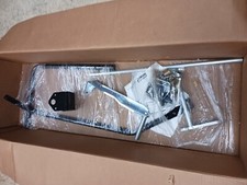 New Quad Boss Pile Driver Yamaha Honda Polaris ATV Plow Blade Manual Lift 563620