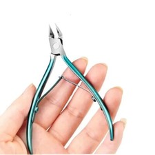Pince Coupe Ongle Professionnel Acier Inoxydable Incarné Épais Pédicure