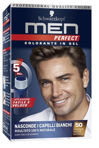 Schwarzkopf men perfect - schwarzkopf,