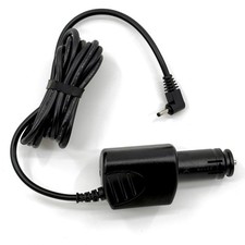 Iridium Satellite Phone Car Charger for 9575, 9555, 9505a (AUT0901)