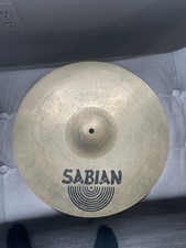 Sabian AAX 16” X-Plosion