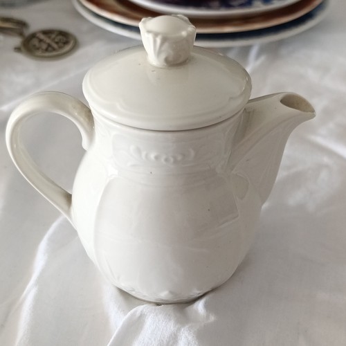 Villeroy boch théière - &,