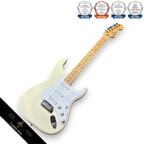 Guitare électrique fender - guitare,