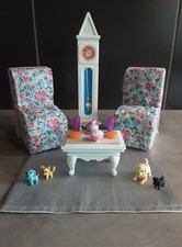 Magnifique salon meubles et