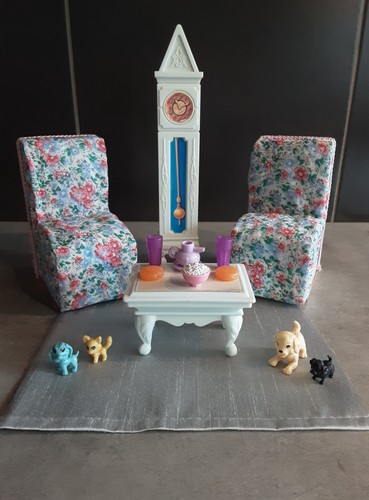 Magnifique salon meubles - , et