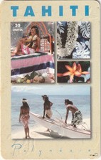 Carte téléphonique  France