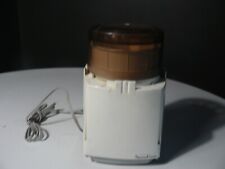 ROBOT MOULINETTE MOULINEX