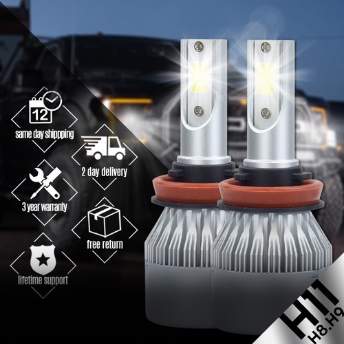 Xentec led hid headlight - xentec,