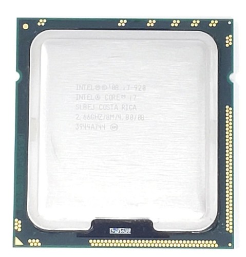 Intel core 920 - 920, 2.66