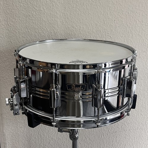 Pearl jupiter snare - is],