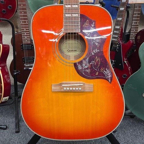 Guitare électro acoustique - guitare, électro-acoustique