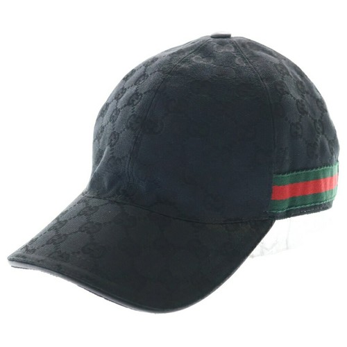 Casquette baseball gucci - casquette,