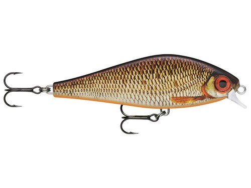 Rapala super shadow rap 11cm - rapala,